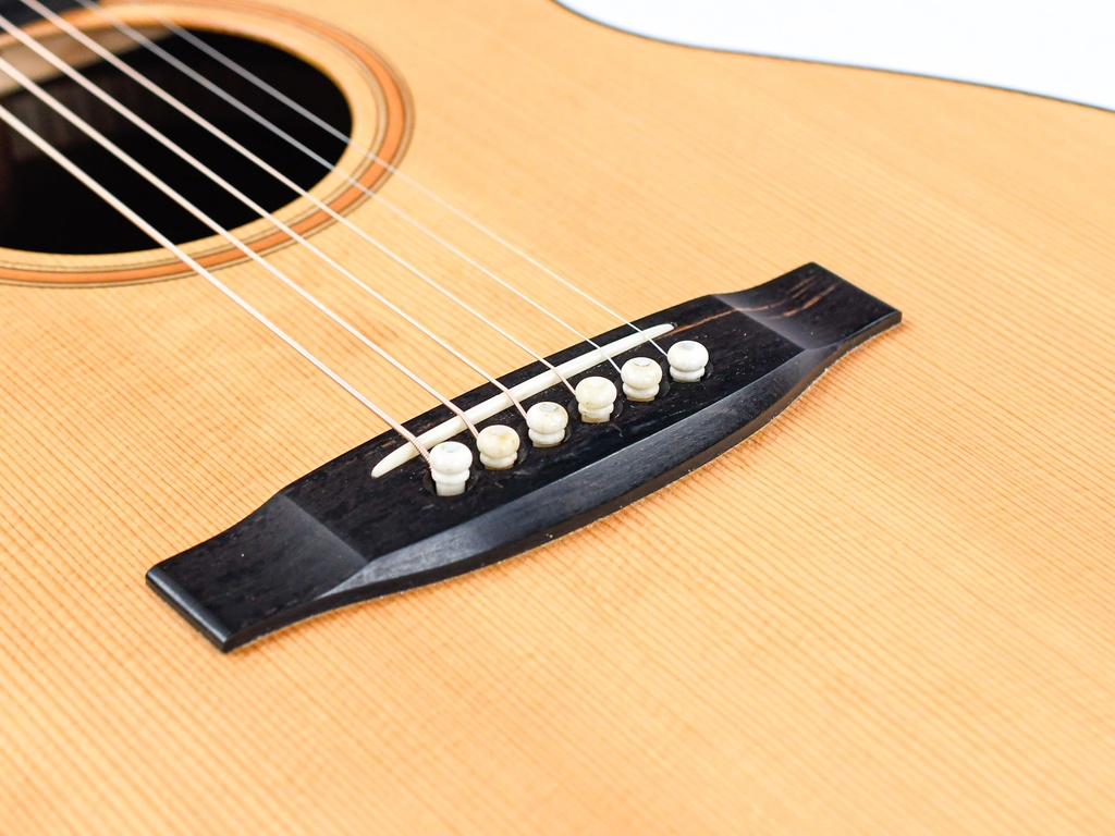 Lakewood M1 2001 | The Fellowship of Acoustics